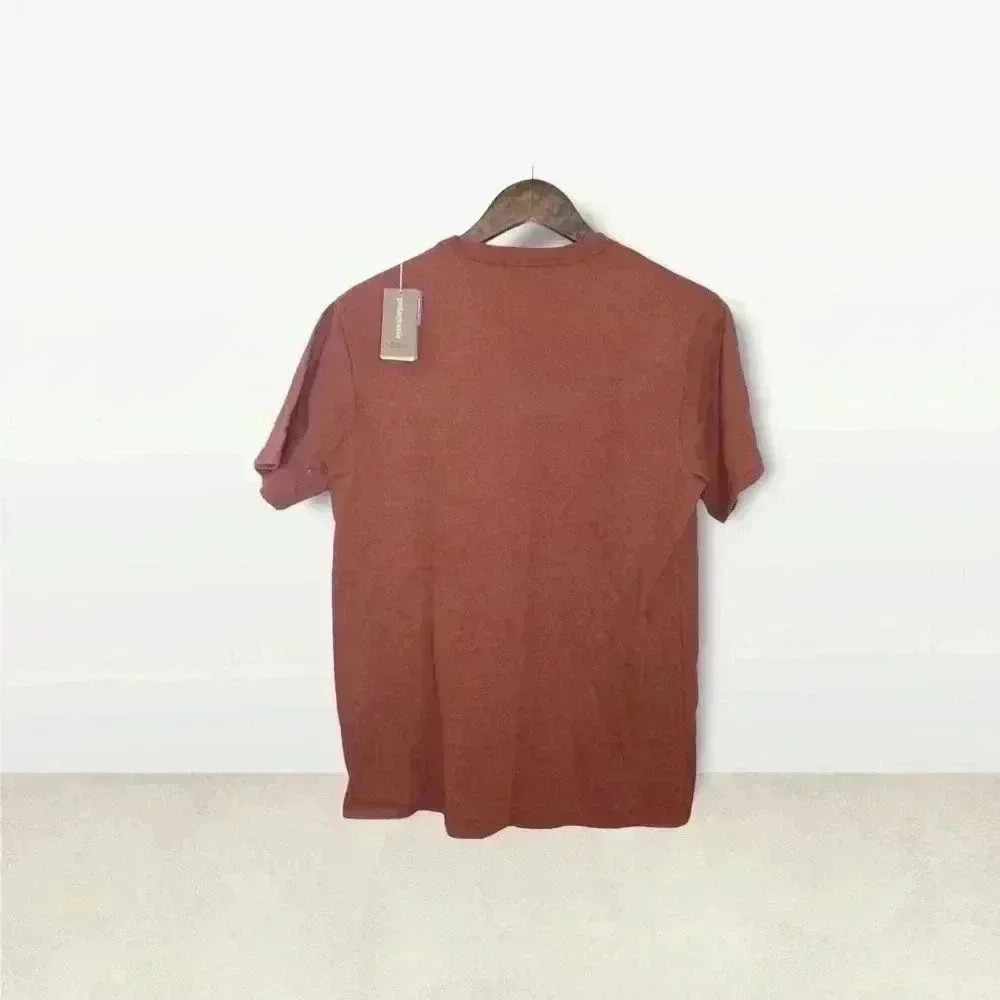 Patagonia Fitz Roy Icon Responsibili-Tee - Picture 2 of 4